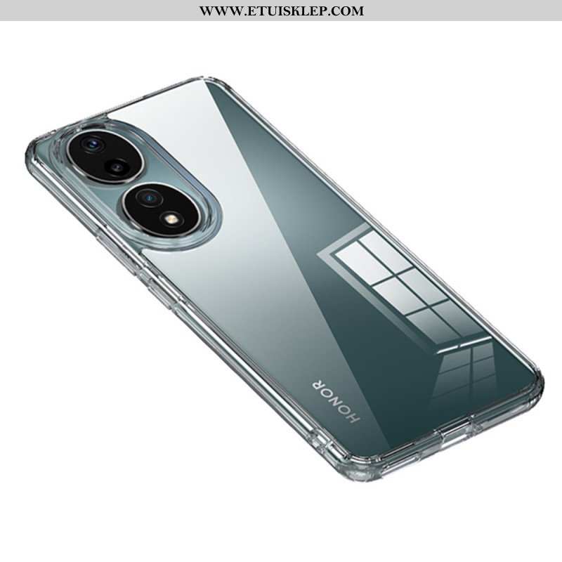 Futerały do Honor 90 Przezroczyste Poduszki Powietrzne